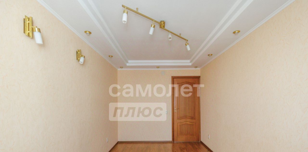 квартира г Брянск р-н Советский ул Фокина 90 фото 7