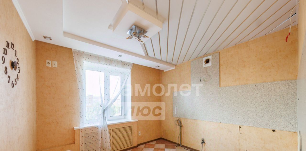 квартира г Брянск р-н Советский ул Фокина 90 фото 23