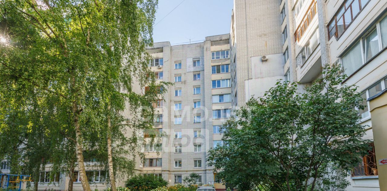 квартира г Брянск р-н Советский ул Фокина 90 фото 29