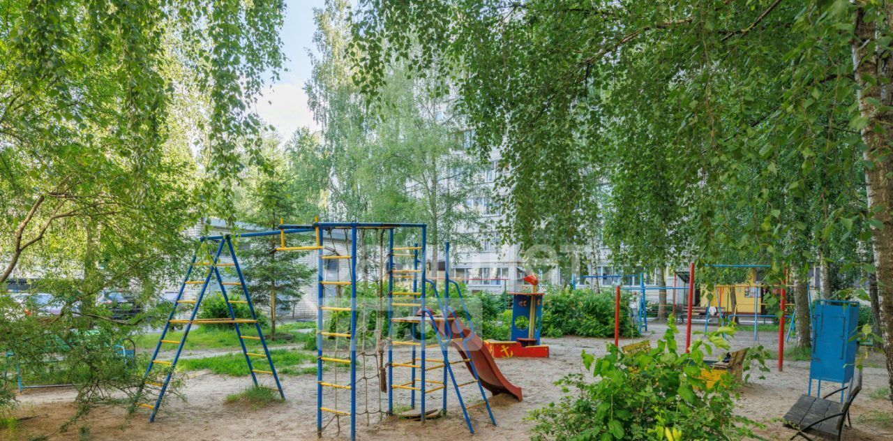 квартира г Брянск р-н Советский ул Фокина 90 фото 30