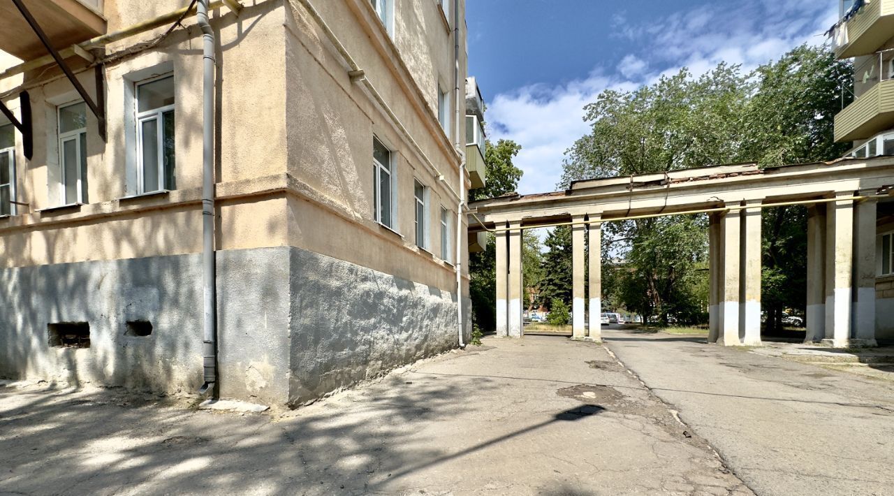 квартира г Таганрог ул Свободы 15 фото 20