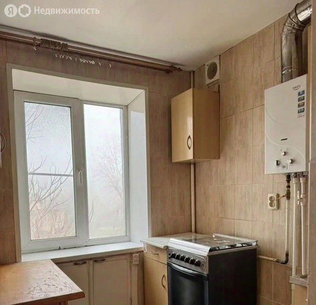 квартира г Таганрог ул Большая Бульварная фото 6