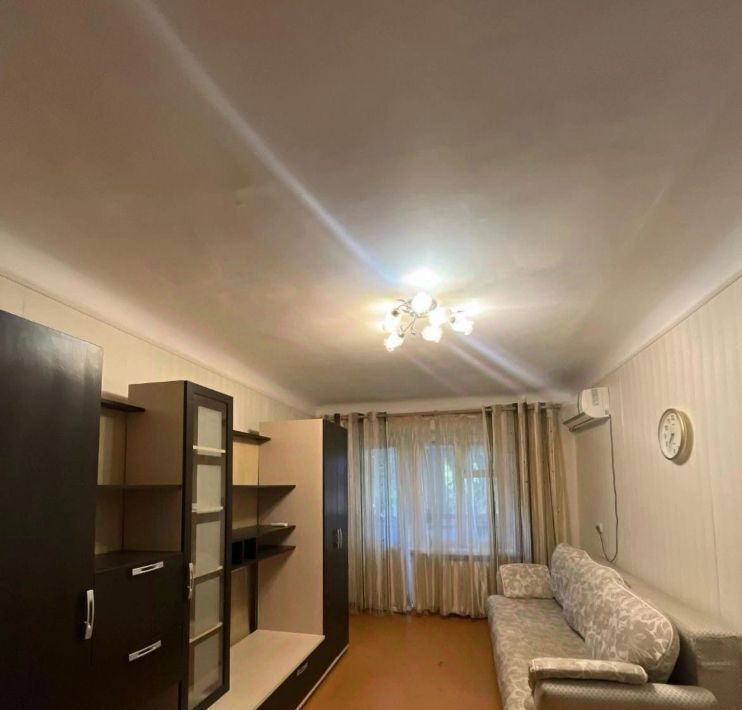 квартира г Таганрог проезд Безымянный фото 6