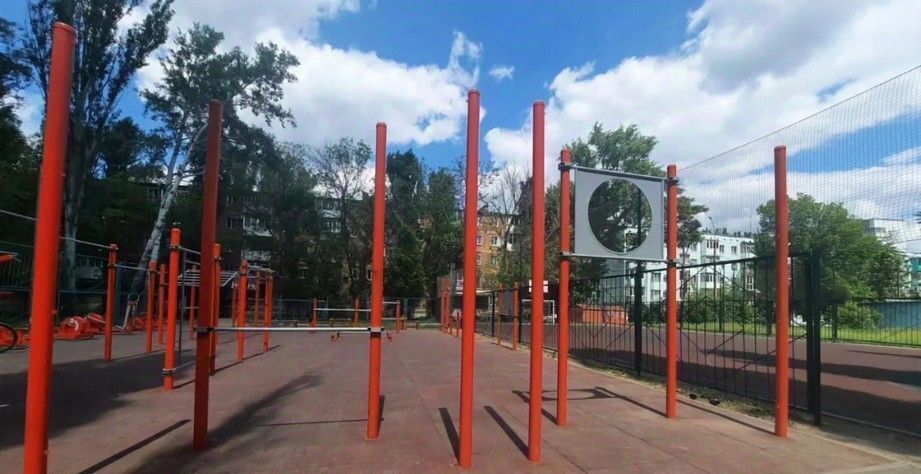 квартира г Таганрог ул Пальмиро Тольятти фото 10