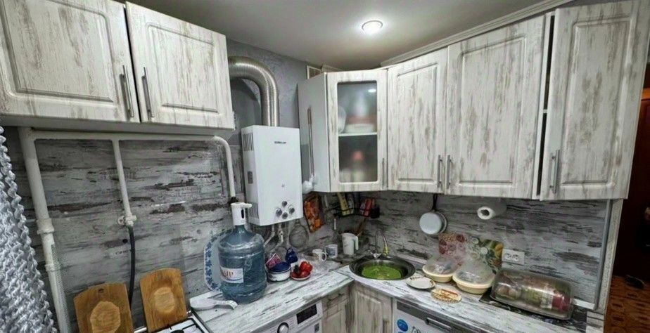 квартира г Таганрог ул Пальмиро Тольятти фото 18