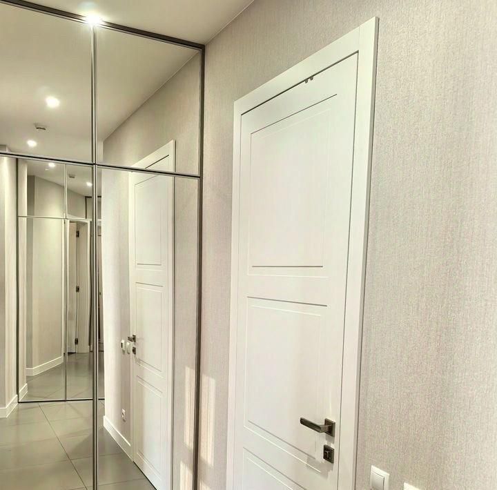 квартира г Москва метро Беломорская ш Ленинградское 69к/2 фото 5