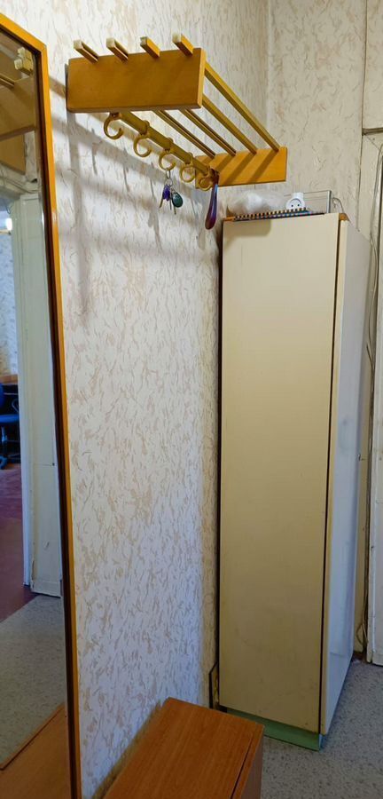 квартира г Тверь р-н Заволжский ул Екатерины Фарафоновой 38 фото 5