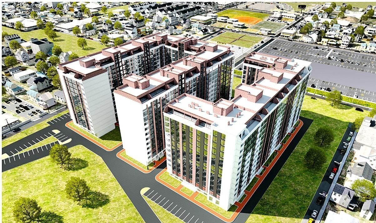 квартира г Избербаш ул Им Р.Зорге 40а фото 9