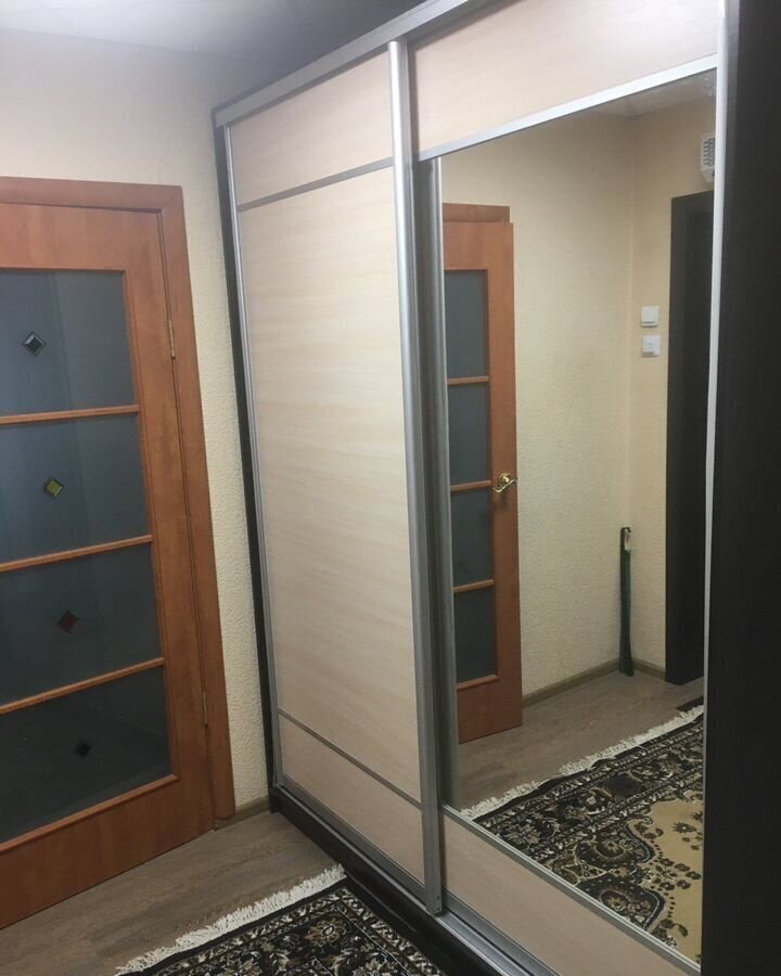 дом г Нягань ул Буровиков Тюменская обл. фото 5