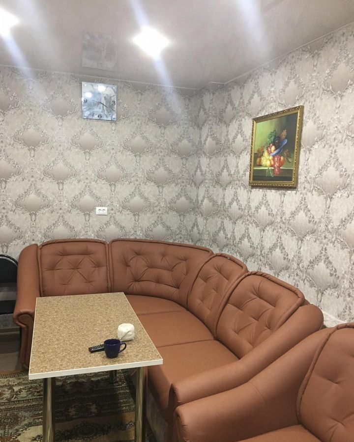 дом г Нягань ул Буровиков Тюменская обл. фото 12