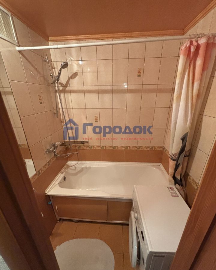 квартира г Каменск-Уральский ул Крылова 17а мкр-н Октябрьский фото 13