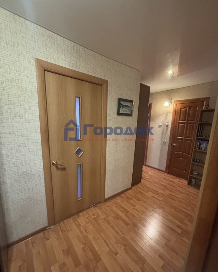 квартира г Каменск-Уральский ул Крылова 17а мкр-н Октябрьский фото 15