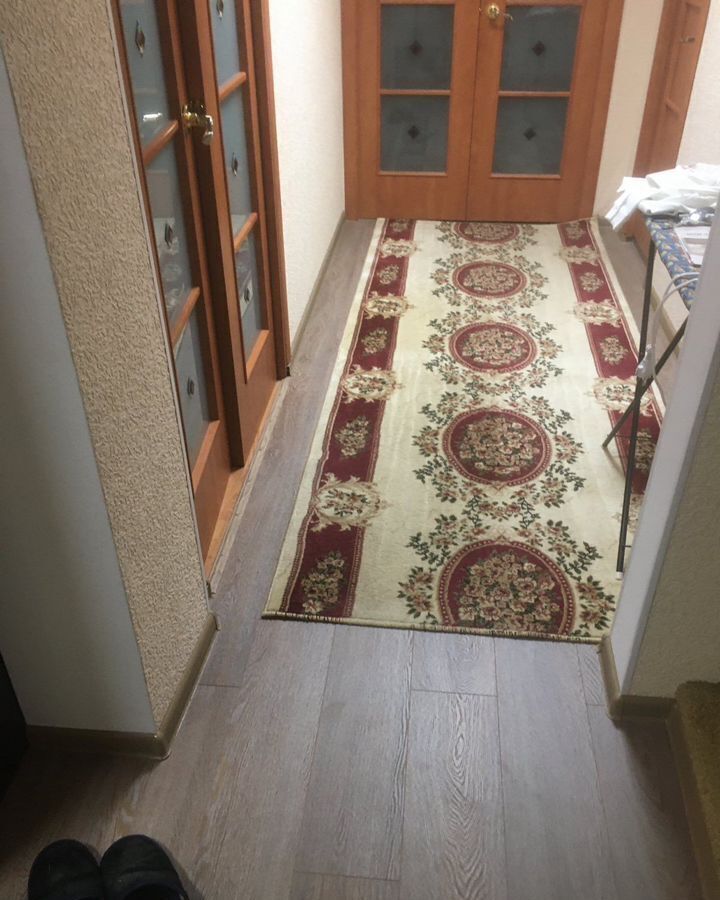 дом г Нягань ул Буровиков Тюменская обл. фото 15
