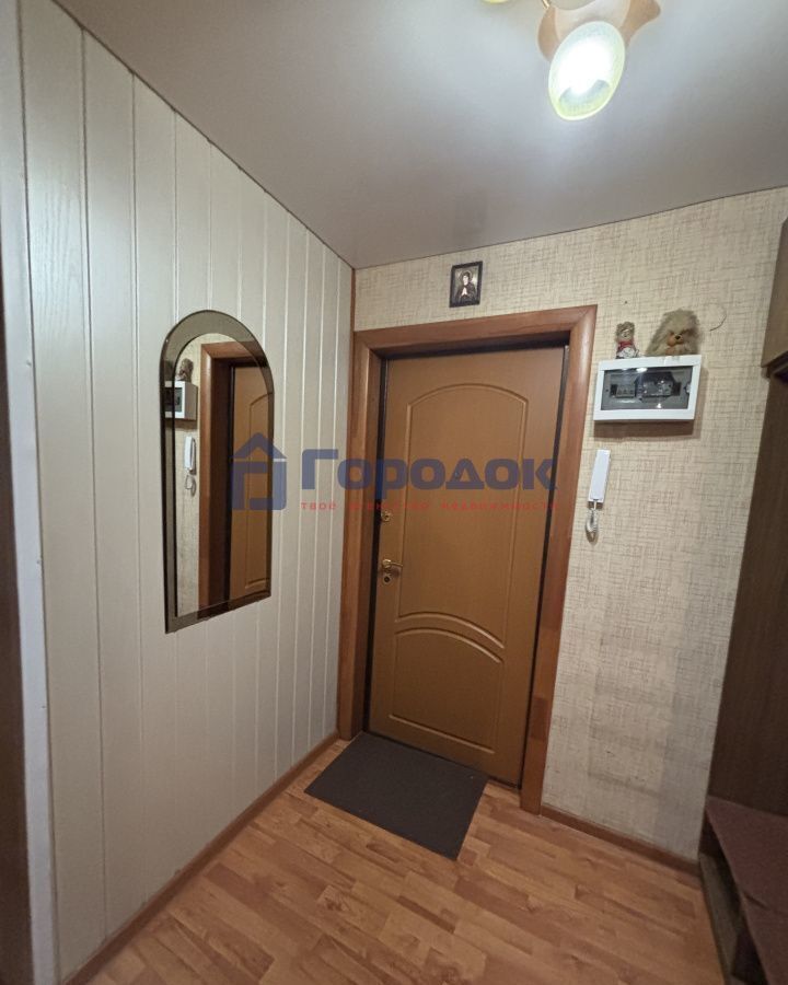 квартира г Каменск-Уральский ул Крылова 17а мкр-н Октябрьский фото 17