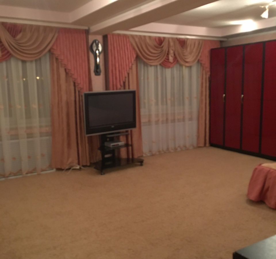 дом г Нягань ул Буровиков Тюменская обл. фото 18