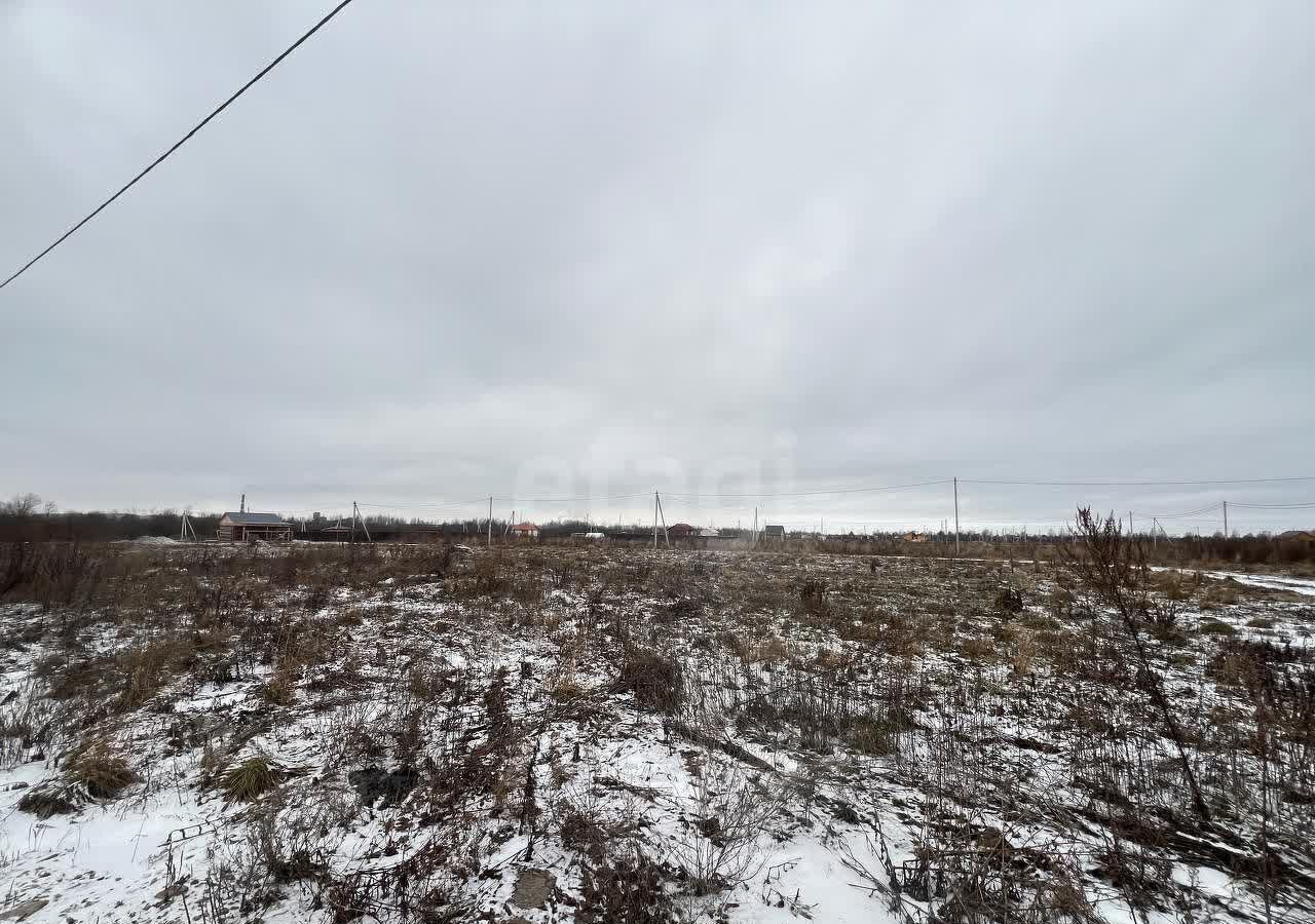 земля г Вологда ул Баранковская фото 5