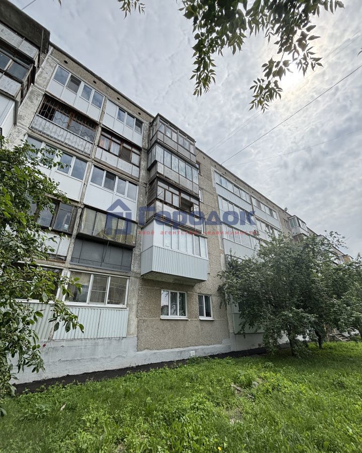 квартира г Каменск-Уральский ул Крылова 17а мкр-н Октябрьский фото 25