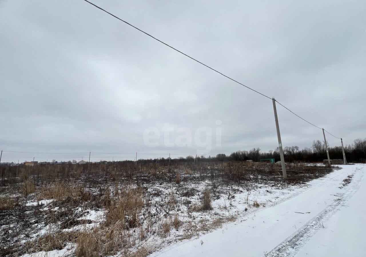 земля г Вологда ул Баранковская фото 7