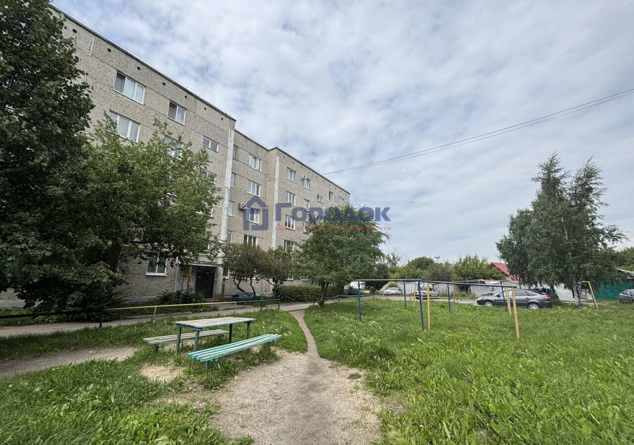 квартира г Каменск-Уральский ул Крылова 17а мкр-н Октябрьский фото 26