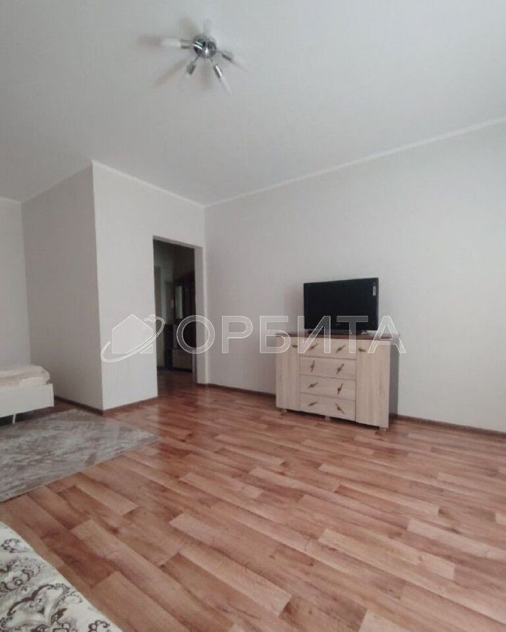квартира г Тюмень р-н Калининский Червишевский тракт, 21к 1 фото 5
