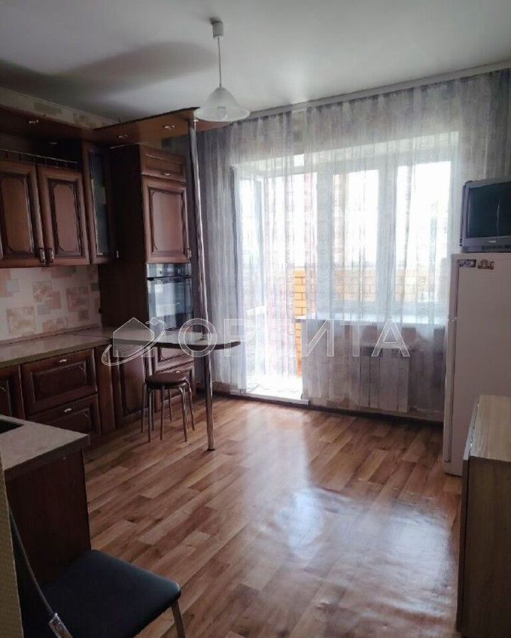 квартира г Тюмень р-н Калининский Червишевский тракт, 21к 1 фото 8