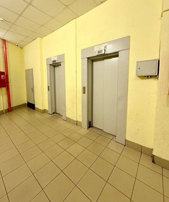 квартира г Сестрорецк ул Токарева 2 Беговая фото 19