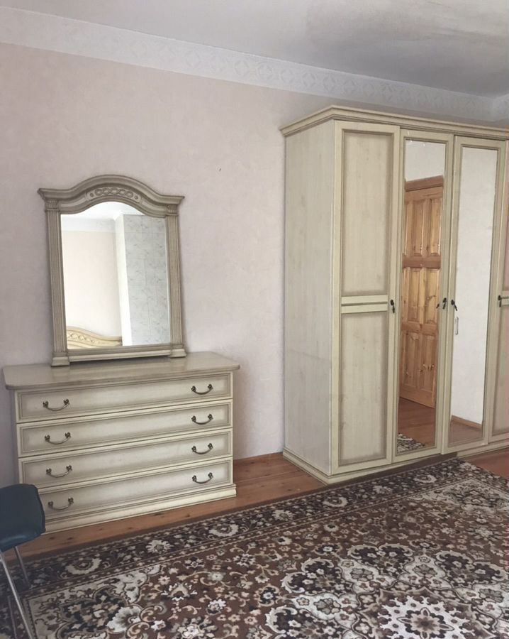 квартира у Алданский г Алдан муниципальное образование Алдан, Союзная ул., 7 фото 16