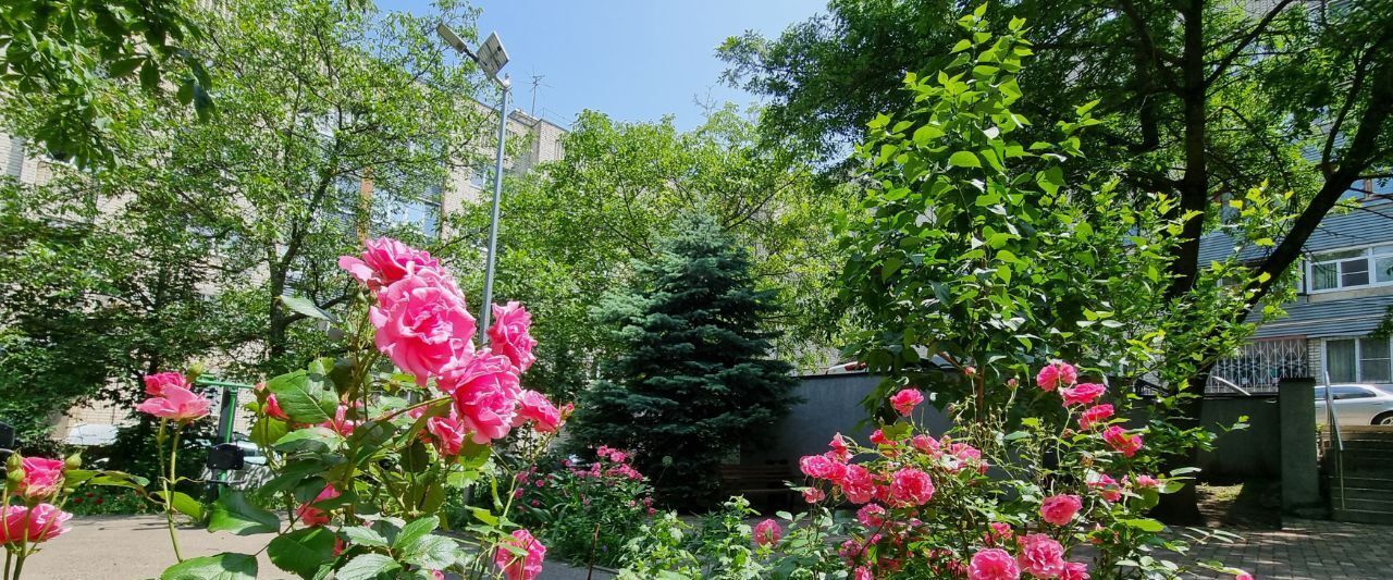 квартира г Ставрополь р-н Октябрьский просп. Карла Маркса, 100 фото 3