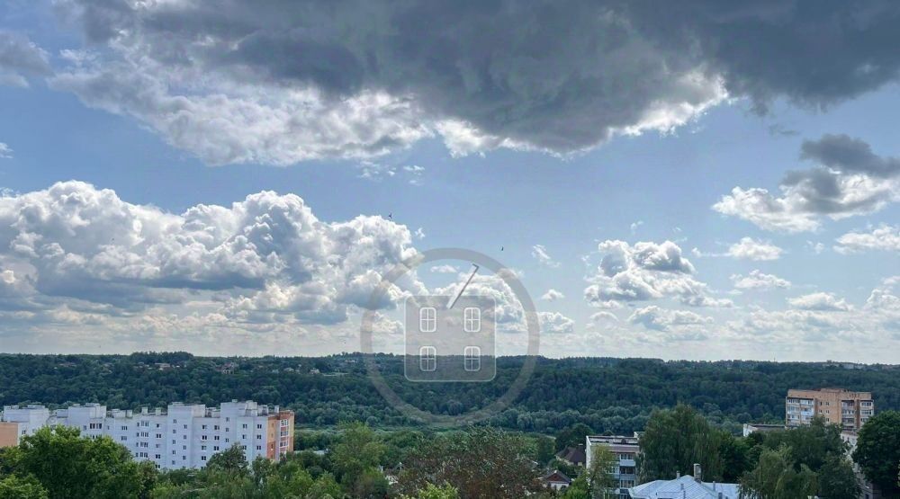 квартира г Калуга р-н Ленинский ул Салтыкова-Щедрина 35 фото 4