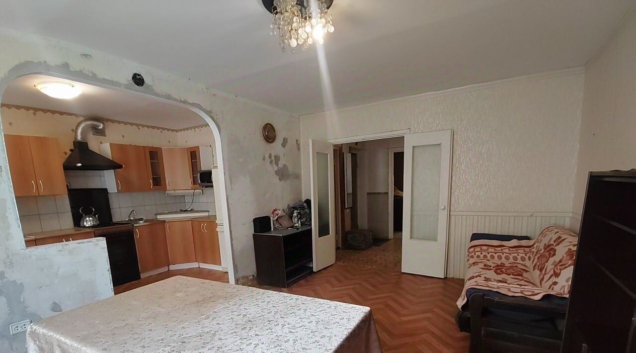 квартира р-н Жуковский г Кременки ул Маршала Жукова 1 фото 3
