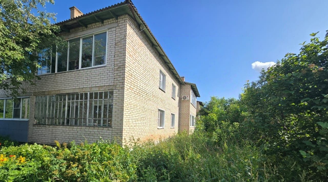 квартира р-н Боровский г Боровск ул. Николая Рябенко, 3 фото 2