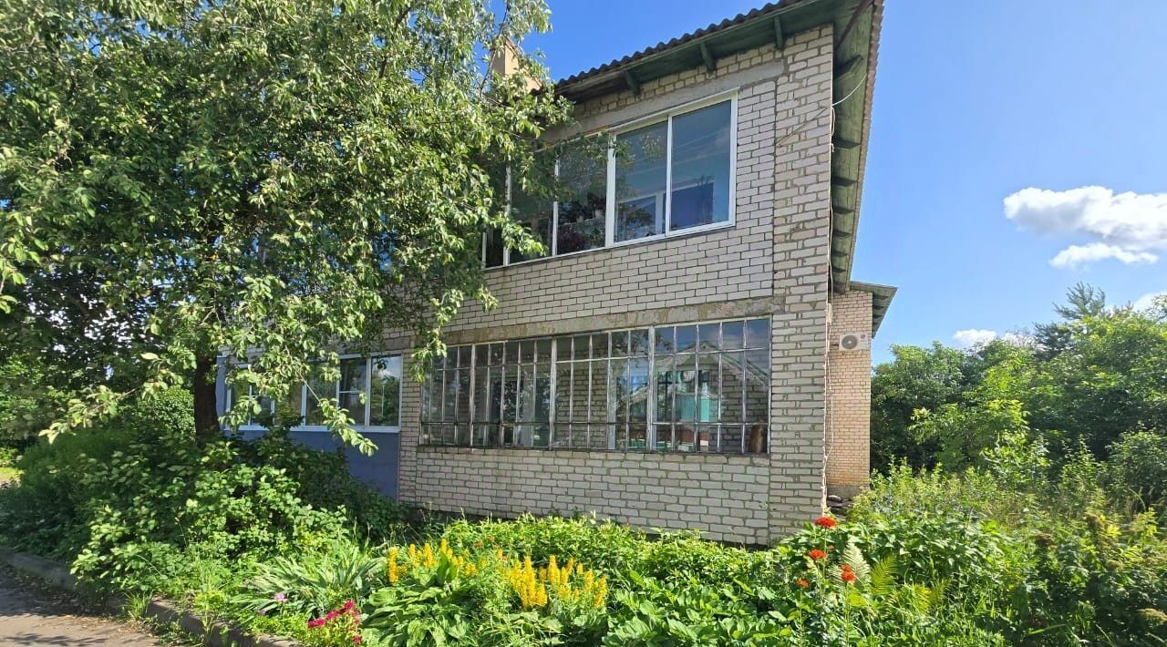 квартира р-н Боровский г Боровск ул. Николая Рябенко, 3 фото 3