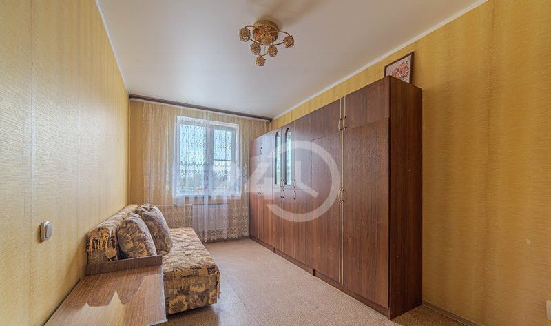 квартира г Пенза р-н Железнодорожный ул Долгорукова 98 фото 8