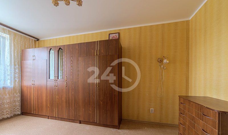 квартира г Пенза р-н Железнодорожный ул Долгорукова 98 фото 9