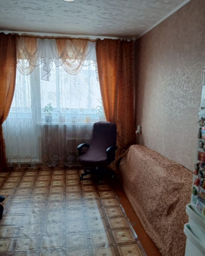 квартира г Осинники ул Ефимова 24/1 Кемеровская обл. — Кузбасс фото 13