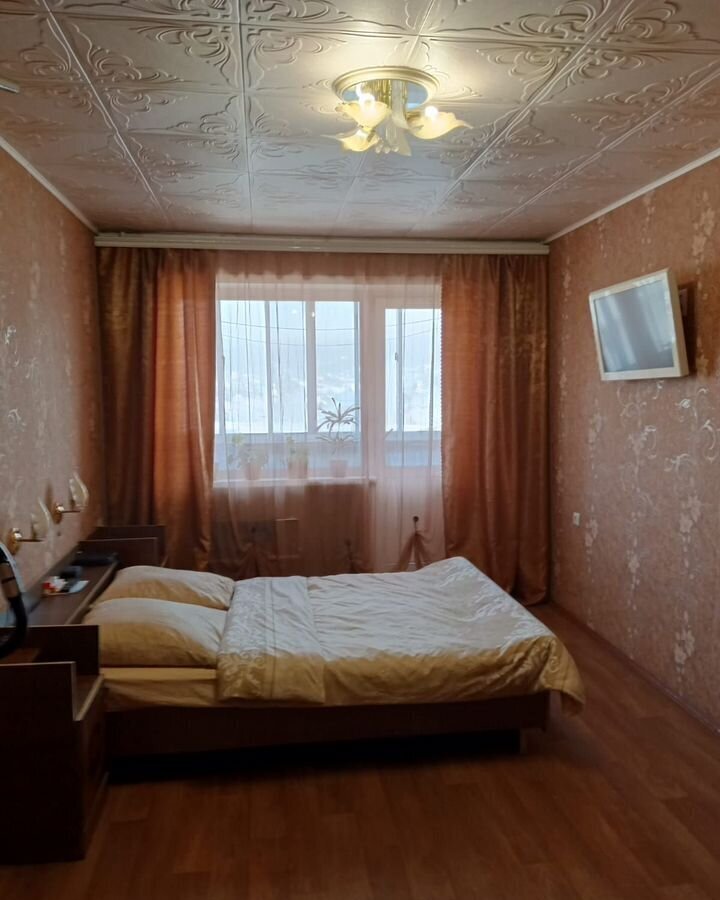 квартира г Осинники ул Ефимова 24/1 Кемеровская обл. — Кузбасс фото 15