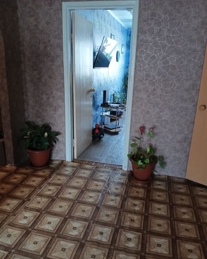 квартира г Осинники ул Ефимова 24/1 Кемеровская обл. — Кузбасс фото 17