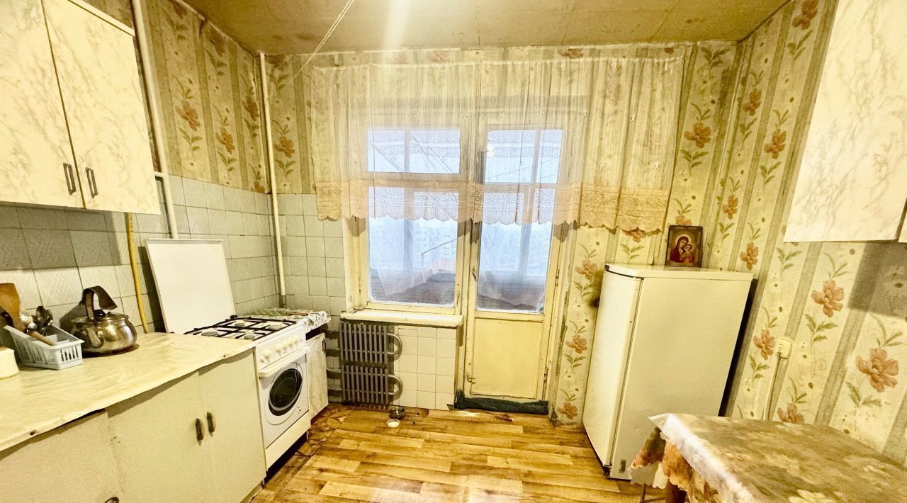 комната г Электрогорск ул Советская 43 Павлово-Посадский городской округ фото 5
