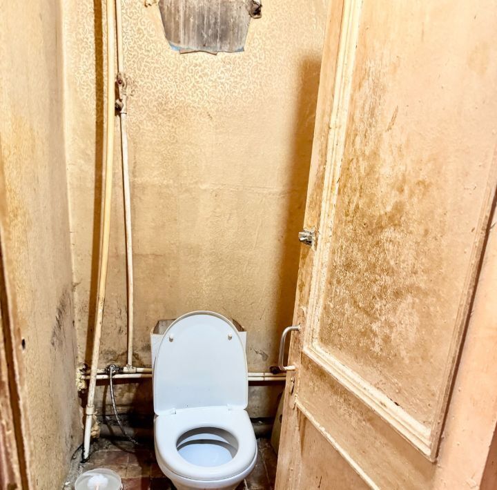 комната г Орехово-Зуево ул Гагарина 6 фото 7