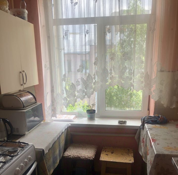комната г Коломна пр-кт Окский 9 Окский фото 8