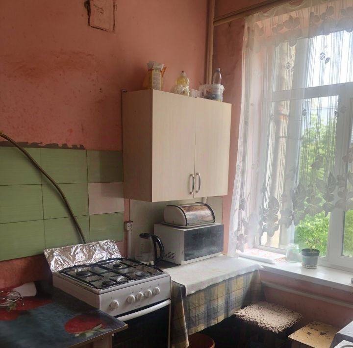 комната г Коломна пр-кт Окский 9 Окский фото 7