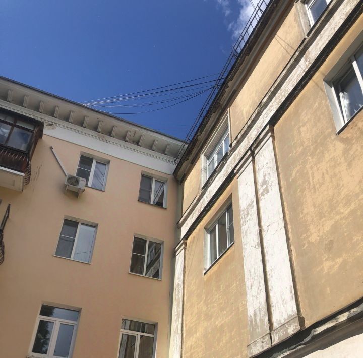 комната г Коломна пр-кт Окский 9 Окский фото 13