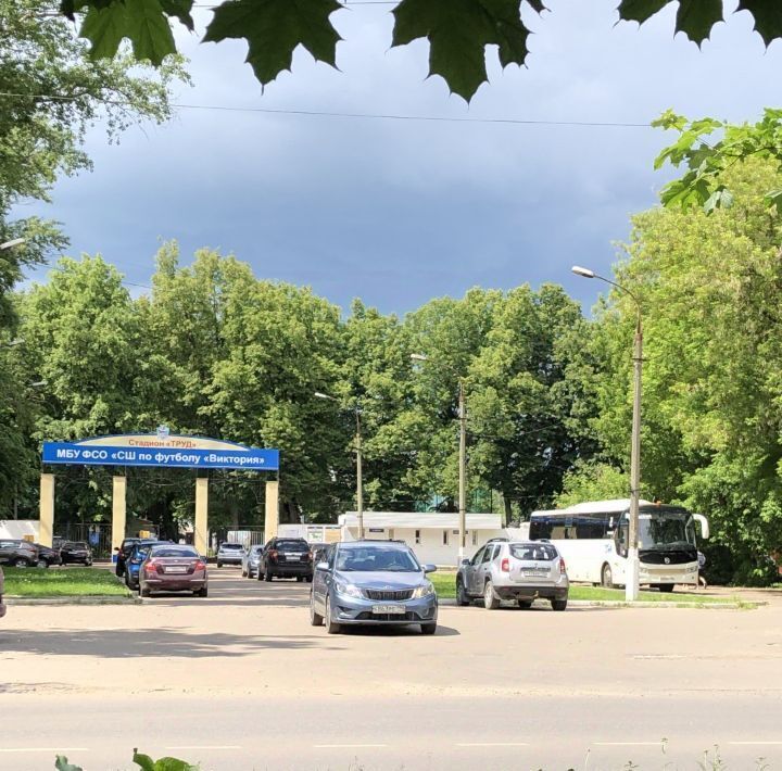 комната г Коломна пр-кт Окский 9 Окский фото 12