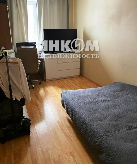квартира г Химки мкр Сходня Сходня, Вишнёвая улица, 3А фото 8