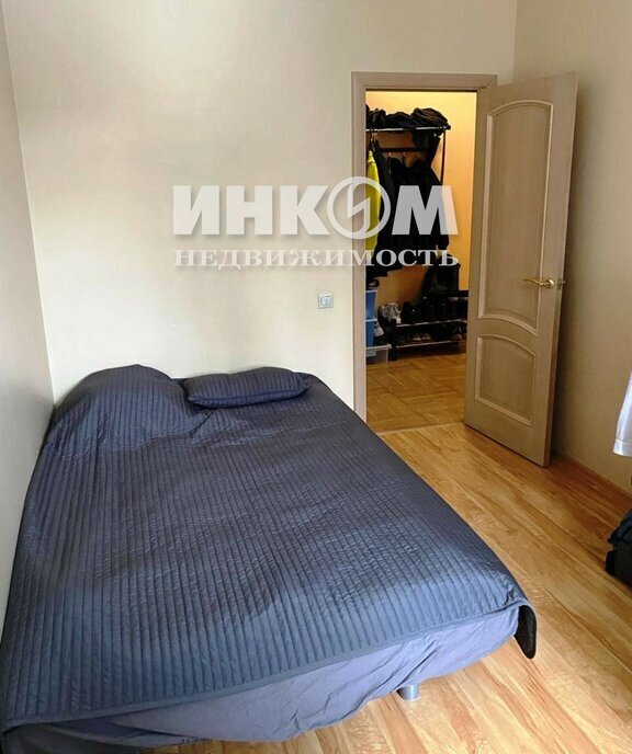 квартира г Химки мкр Сходня Сходня, Вишнёвая улица, 3А фото 9