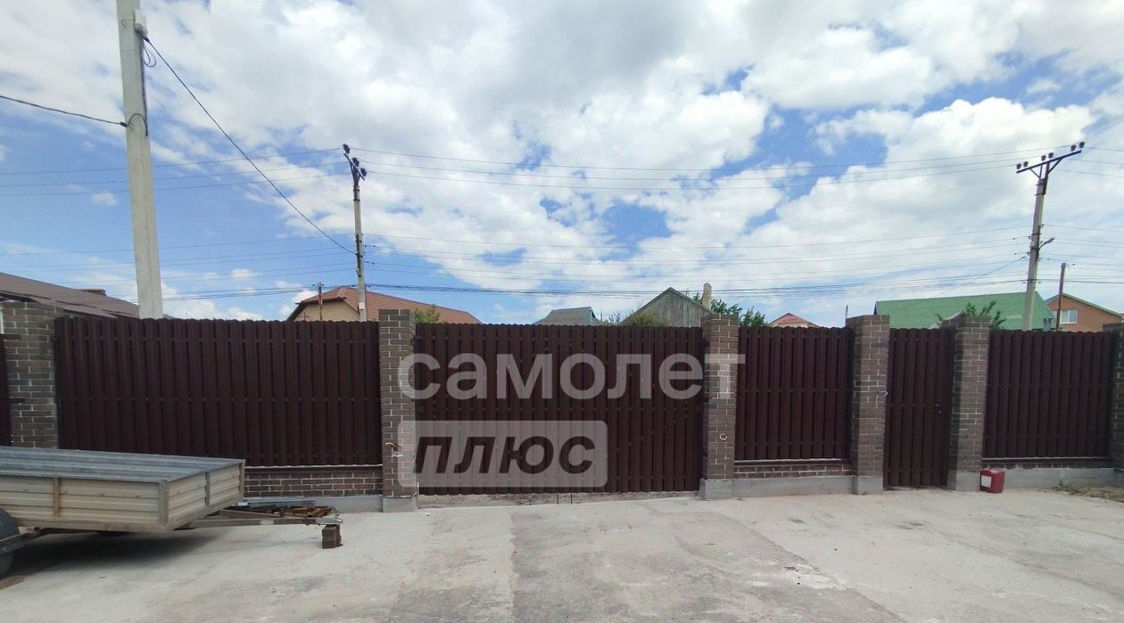 дом г Элиста проезд Мечникова фото 13