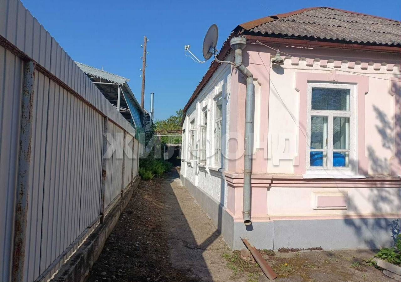 дом г Георгиевск ул Советская фото 11