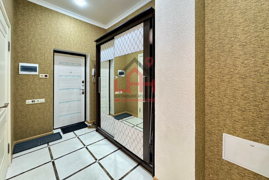 квартира г Ессентуки ул Интернациональная 35 фото 7