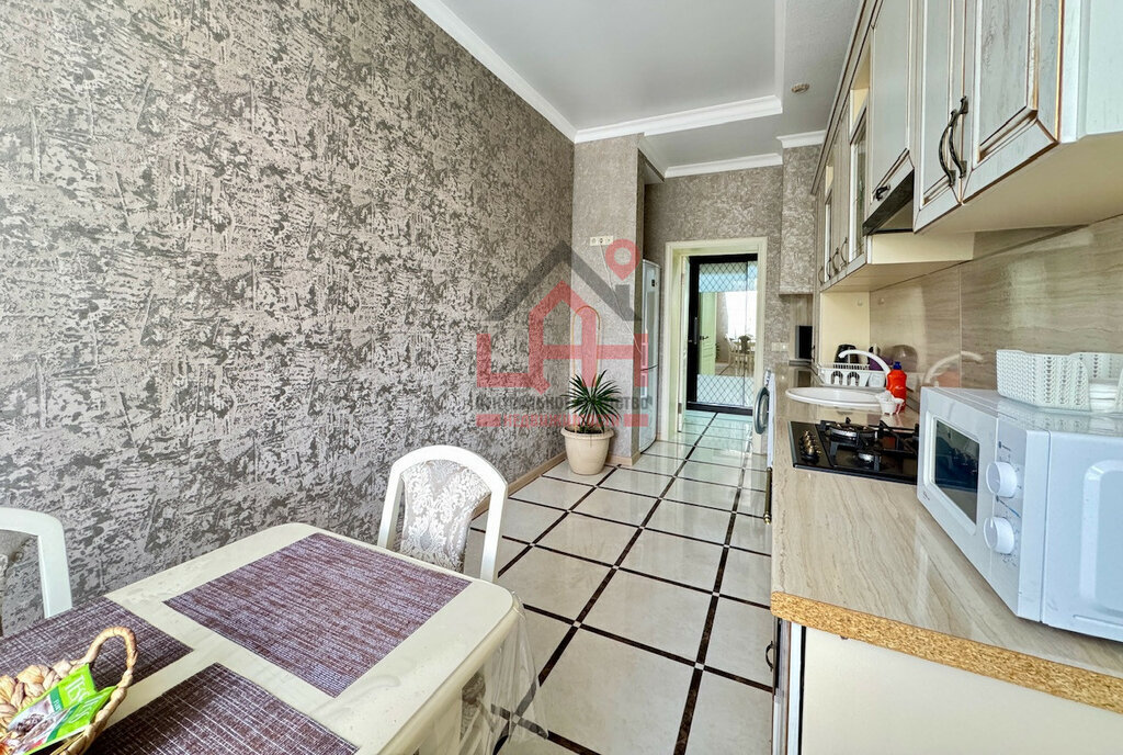 квартира г Ессентуки ул Интернациональная 35 фото 9