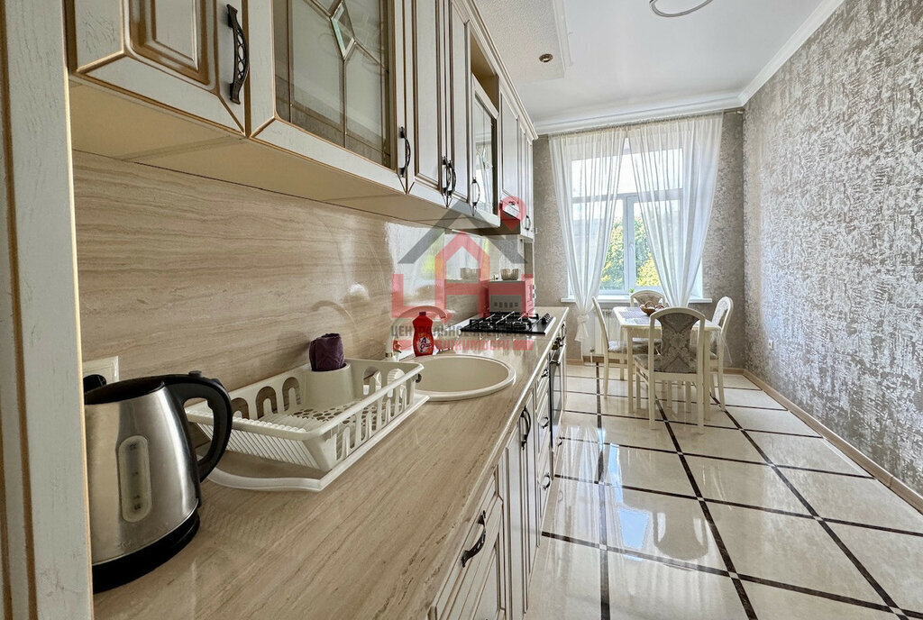 квартира г Ессентуки ул Интернациональная 35 фото 8